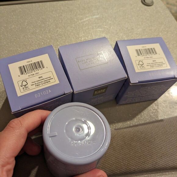 Kate Somerville Goat Milk Moisturizing Cream NIB / NEW / NWT - Picture 3 of 10